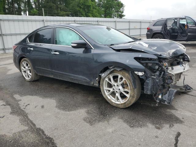 Vin: 1n4bl3ap5fc144542, lot: 54200385, nissan altima 3.5s 20154