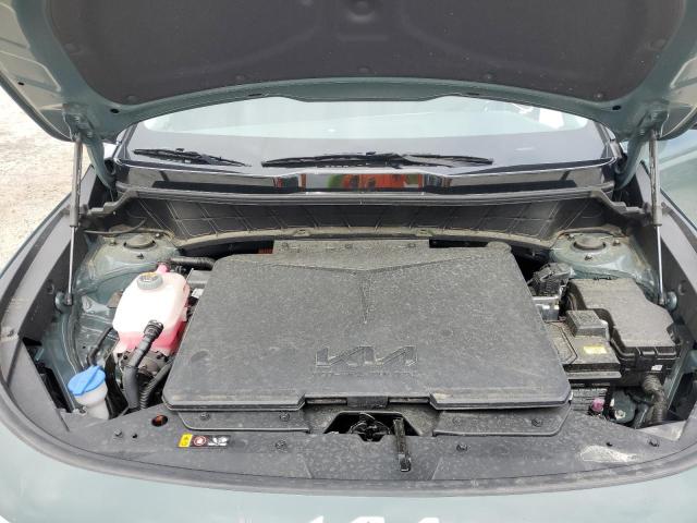 2024 KIA NIRO WIND - KNDCR3L16R5106042