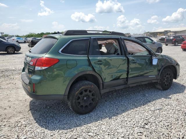 Vin: 4s4brelc3b2408898, lot: 55145165, subaru outback 3.6r limited 20113