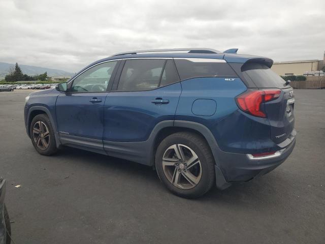 Vin: 3gkalpev5ll144891, lot: 54172585, gmc terrain slt 20202