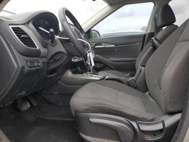 2021 KIA SELTOS LX - KNDEPCAA7M7046223