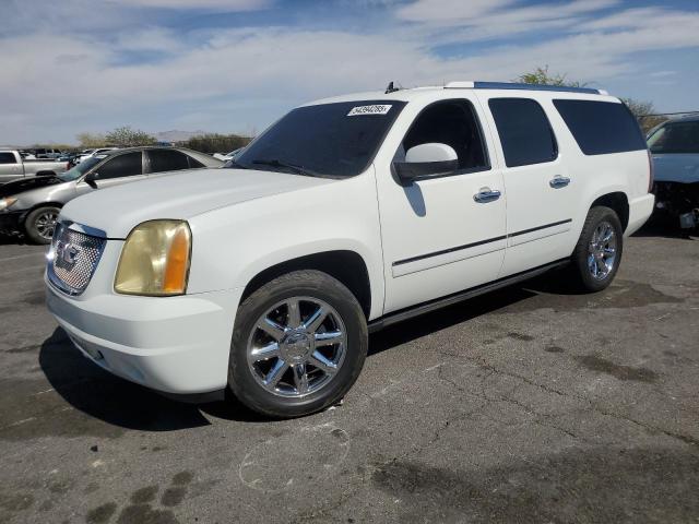 GMC YUKON XL D