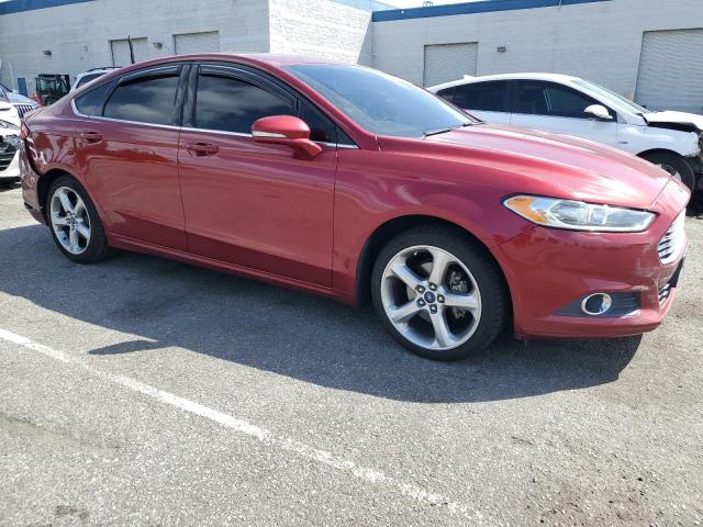 Vin: 3fa6p0hdxgr120188, lot: 51517435, ford fusion se 20164