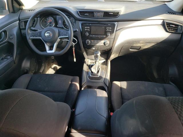 2018 NISSAN ROGUE SPOR - JN1BJ1CR0JW280865