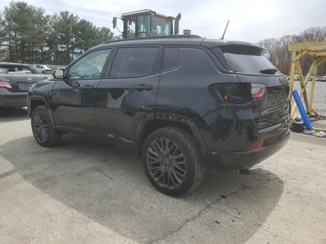 Vin: 3c4njdcn3pt550775, lot: 53776725, jeep compass limited 20232