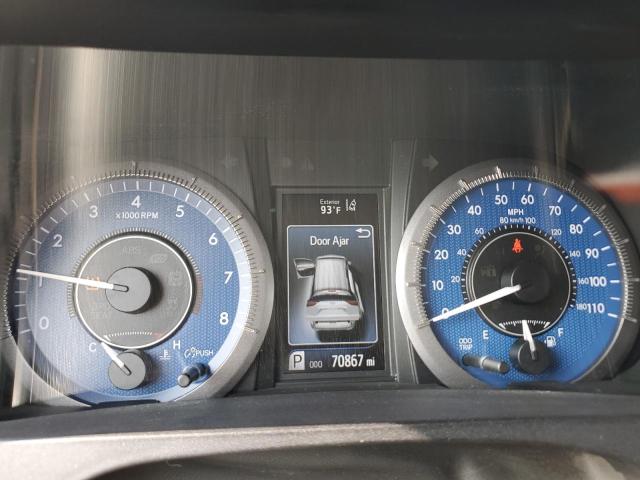 2019 TOYOTA SIENNA - 5TDZZ3DC4KS008203