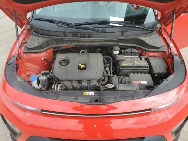 2022 KIA SOUL EX - KNDJ33AU3N7153498