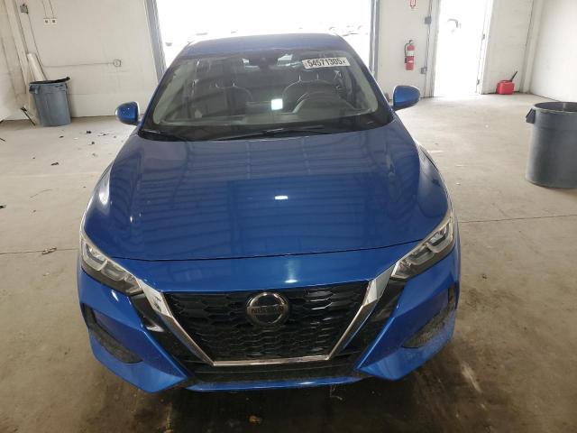 2020 NISSAN SENTRA SV - 3N1AB8CV6LY219966