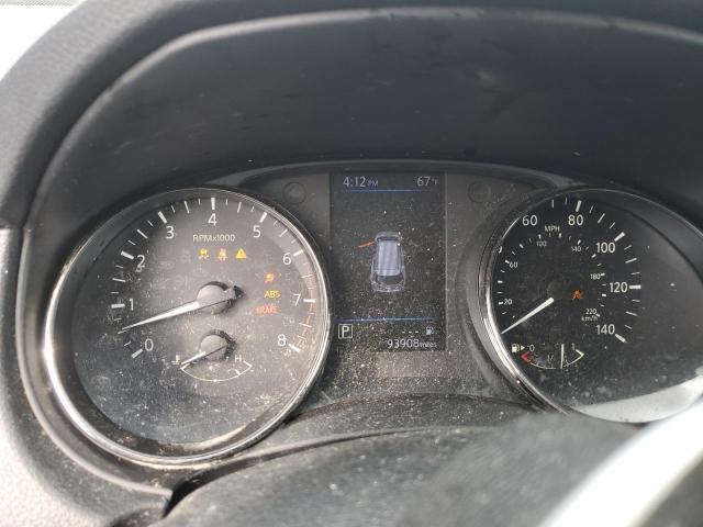 2018 NISSAN ROGUE S - KNMAT2MV8JP507508