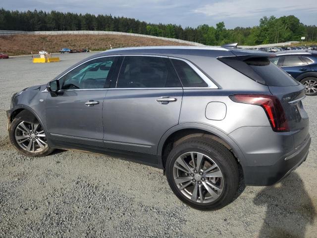 Vin: 1gykncrsxmz172998, lot: 54337175, cadillac xt5 premium luxury 20212