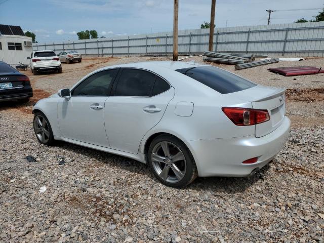 Vin: jthbf5c24b5138307, lot: 54593805, lexus is 250 20112