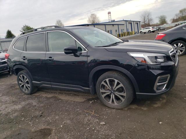 Vin: jf2skaucxmh581982, lot: 52852165, subaru forester limited 20214