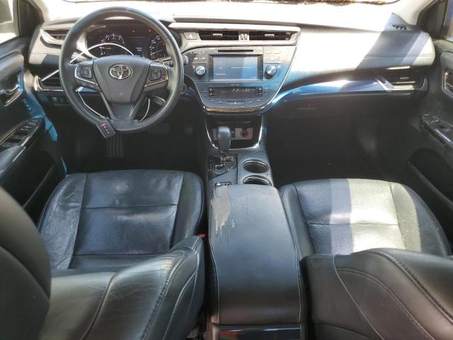 2015 TOYOTA AVALON XLE - 4T1BK1EB4FU137085