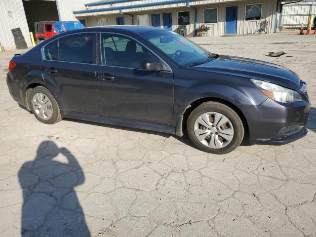 Vin: 4s3bmba67d3035859, lot: 52052765, subaru legacy 2.5i 20134