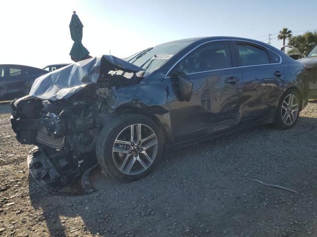 Vin: 3kpf54ad0me280262, lot: 54933315, kia forte ex 2021 img_1