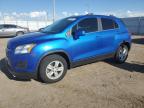 2016 CHEVROLET TRAX 1LT - KL7CJPSB6GB569982