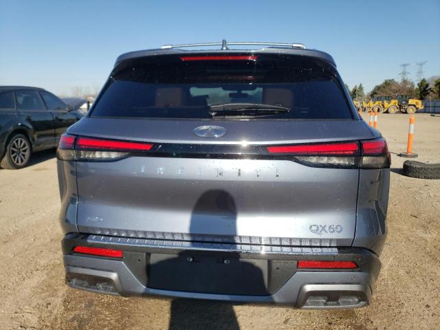 2023 INFINITI QX60 SENSO - 5N1DL1GS6PC373456