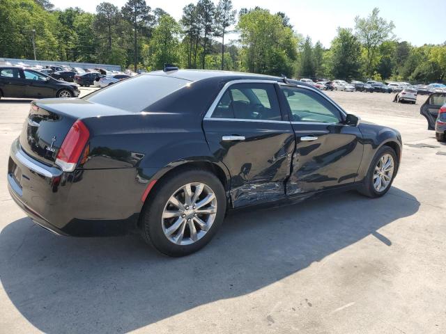 Vin: 2c3ccakg3jh151727, lot: 52318565, chrysler 300 limited 20183