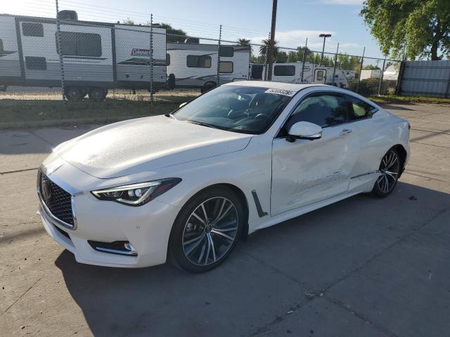 Vin: jn1ev7kk9mm411123, lot: 52053295, infiniti q60 luxe 2021 img_1