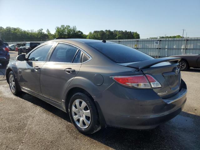 Vin: 1yvhz8ch0b5m10774, lot: 53295945, mazda 6 i 20112