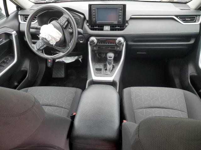 2020 TOYOTA RAV4 XLE - 2T3W1RFV0LC084367