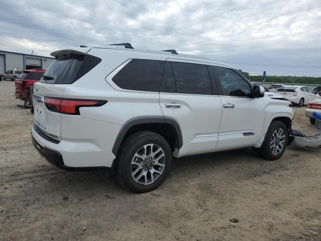 Vin: 7svaaaba4sx054592, lot: 53974155, toyota sequoia sr5 20253