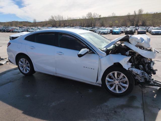 Vin: 1g1zd5st2nf126292, lot: 53853475, chevrolet malibu lt 20224