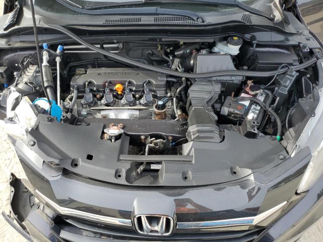 2016 HONDA HR-V EXL - 3CZRU6H7XGM764312