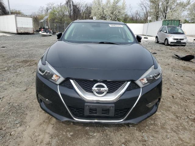 2017 NISSAN MAXIMA 3.5 - 1N4AA6AP9HC360626