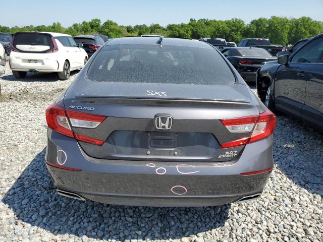 2020 HONDA ACCORD SPO - 1HGCV2F39LA024874