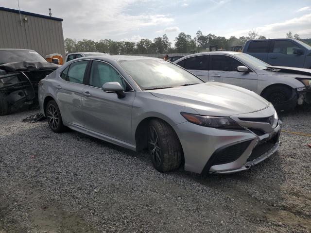 2023 TOYOTA CAMRY SE N - 4T1G11AK0PU739434