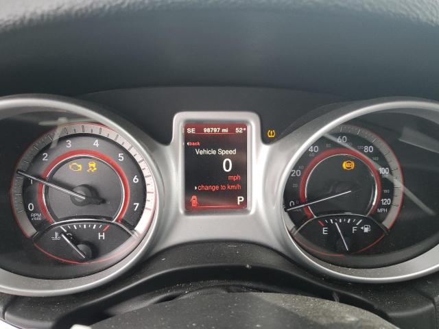 2017 DODGE JOURNEY CR - 3C4PDCGB7HT614599
