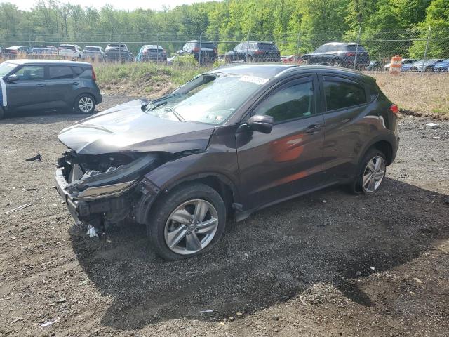 Vin: 3czru6h56lm704102, lot: 55815685, honda hr-v ex 2020 img_1
