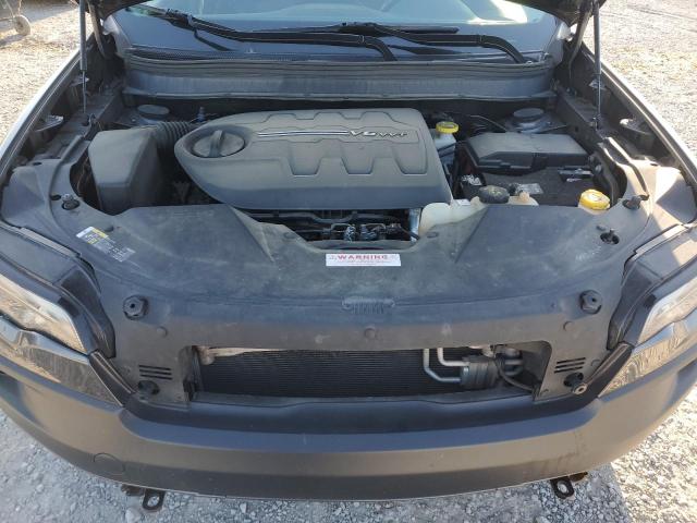 2020 JEEP CHEROKEE T - 1C4PJMBX3LD501071