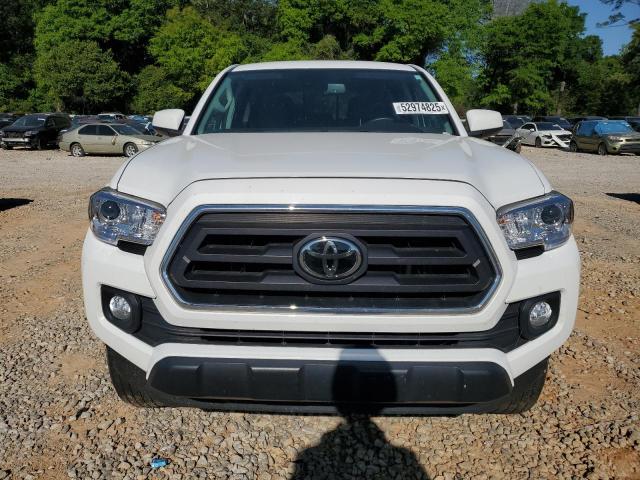 2023 TOYOTA TACOMA DOU - 3TMCZ5AN7PM576623