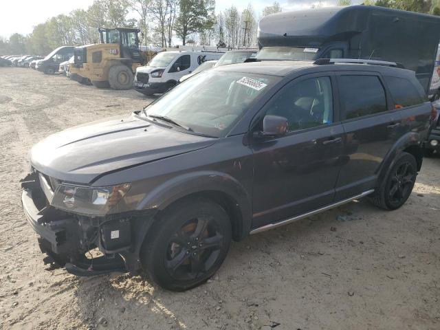 Vin: 3c4pdcgb0lt272731, lot: 52566605, dodge journey crossroad 2020 img_1