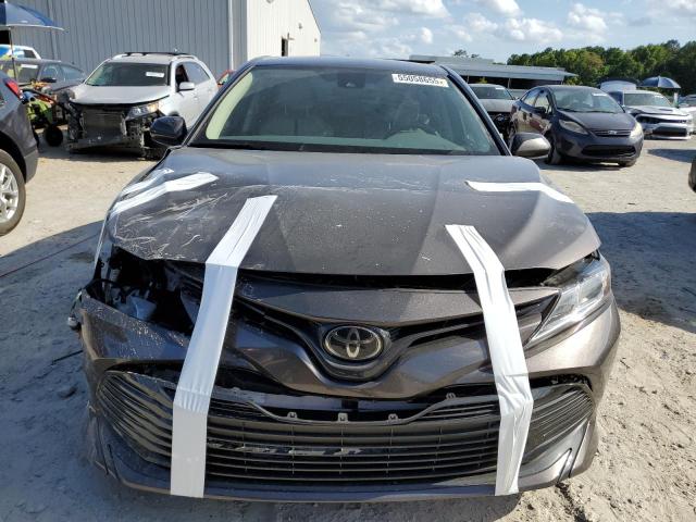 2020 TOYOTA CAMRY LE 4T1C11AK7LU907627