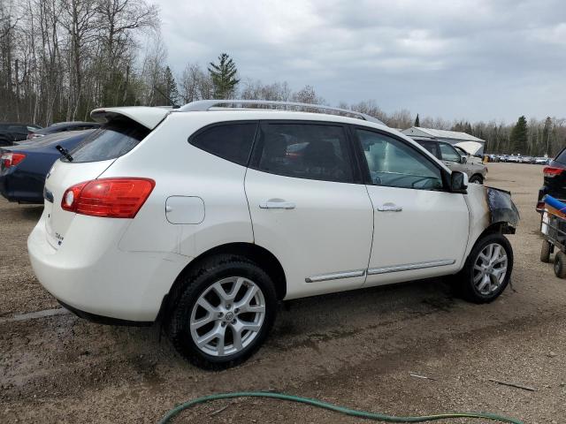 Vin: jn8as5mv7cw397004, lot: 54801285, nissan rogue s 20123