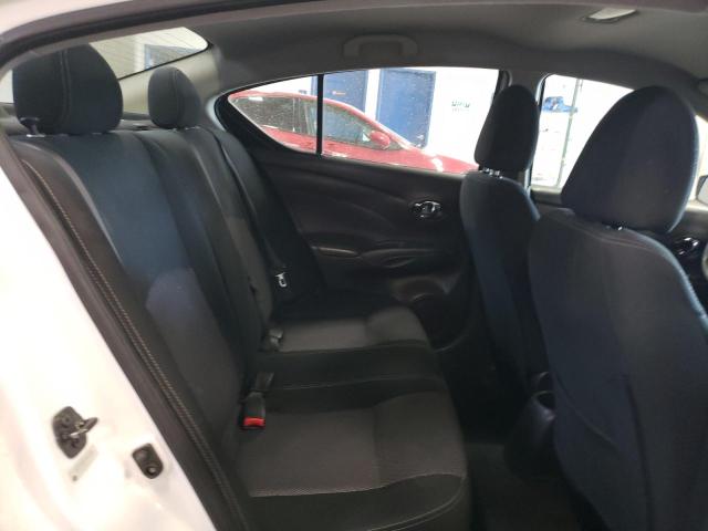 2018 NISSAN VERSA S - 3N1CN7AP1JK406725