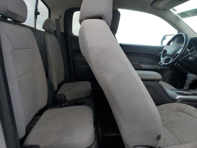 2016 CHEVROLET COLORADO L - 1GCHSCEA4G1379038