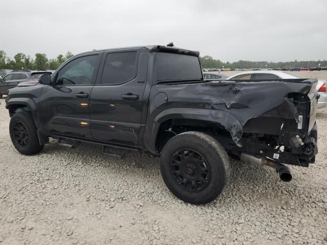 TOYOTA TACOMA DOU 2024 gray  gas 3TMLB5JNXRM068699 photo #3