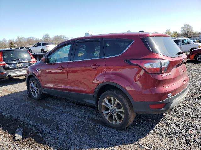 Vin: 1fmcu9gd8huc57728, lot: 51963185, ford escape se 20172
