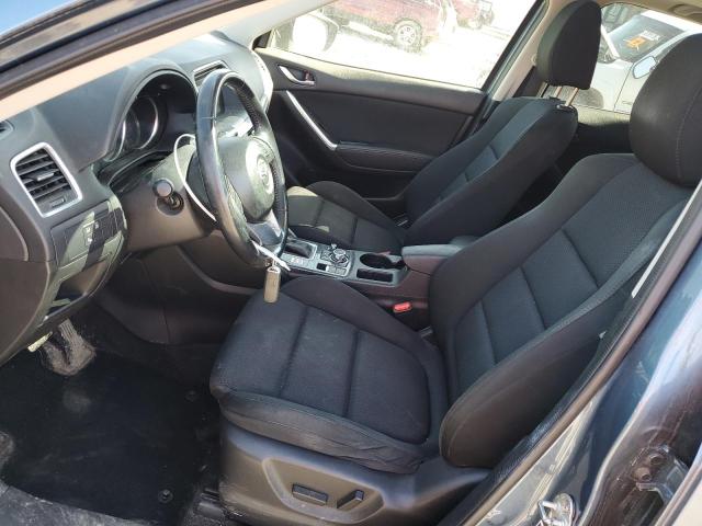 2016 MAZDA CX-5 TOURI - JM3KE4CYXG0646439