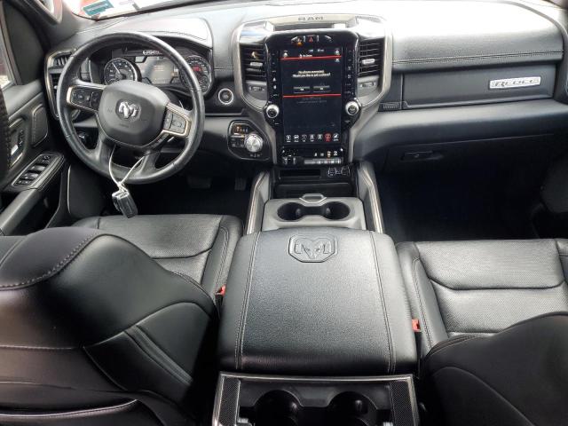 2020 RAM 1500 REBEL - 1C6SRFLT3LN356786