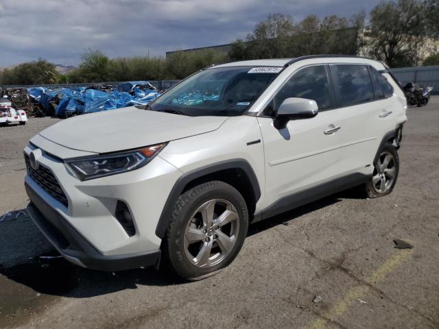 TOYOTA RAV4 LIMIT