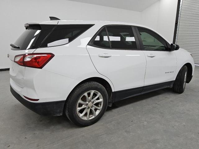 2020 CHEVROLET EQUINOX LS - 2GNAXHEV1L6131847