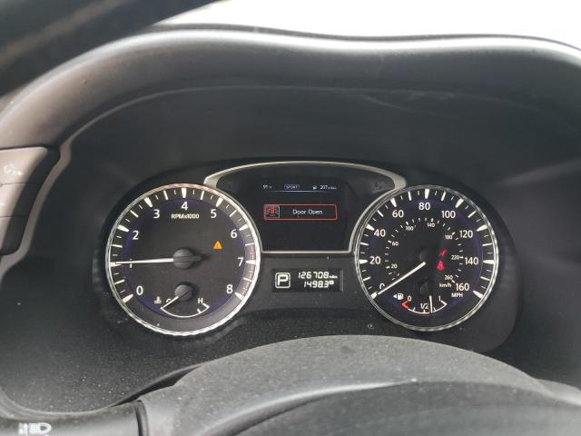 2018 INFINITI QX60 - 5N1DL0MN7JC523591