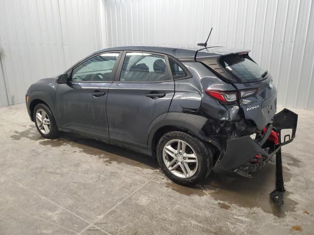 Vin: km8k12aa5lu507297, lot: 54313295, hyundai kona se 20202