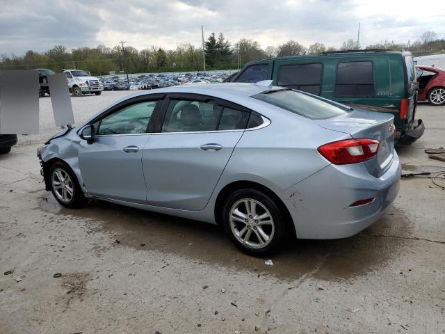 Vin: 1g1be5sm0h7128399, lot: 52819935, chevrolet cruze lt 20172