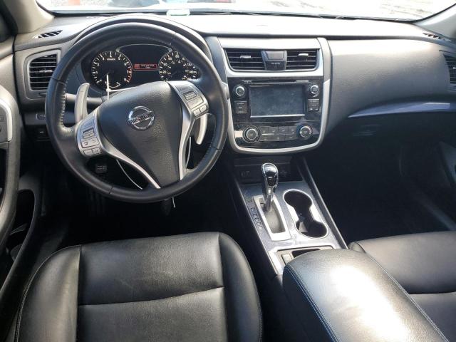 2018 NISSAN ALTIMA 2.5 - 1N4AL3AP8JC250701